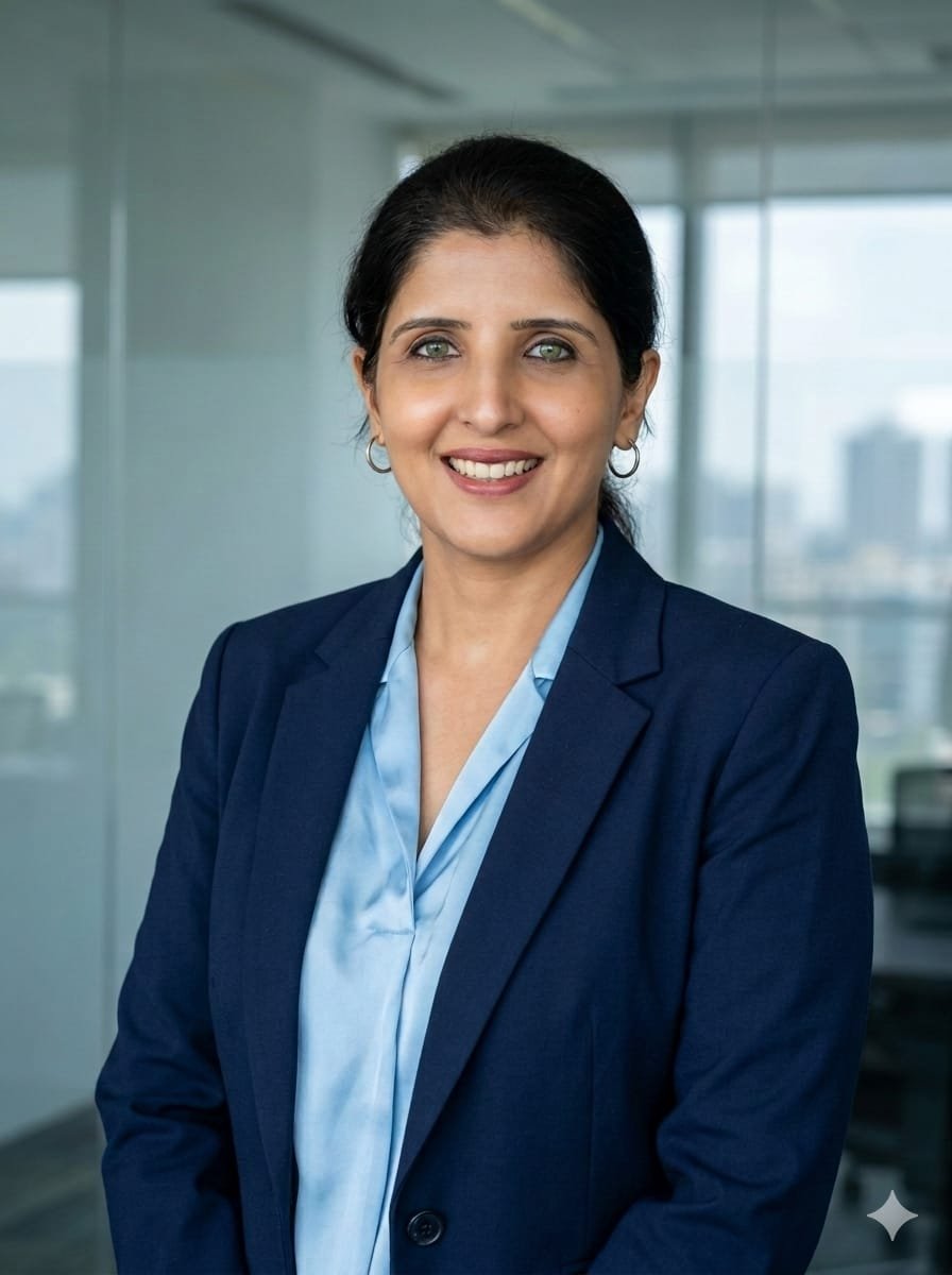 CA. Nikita Jain