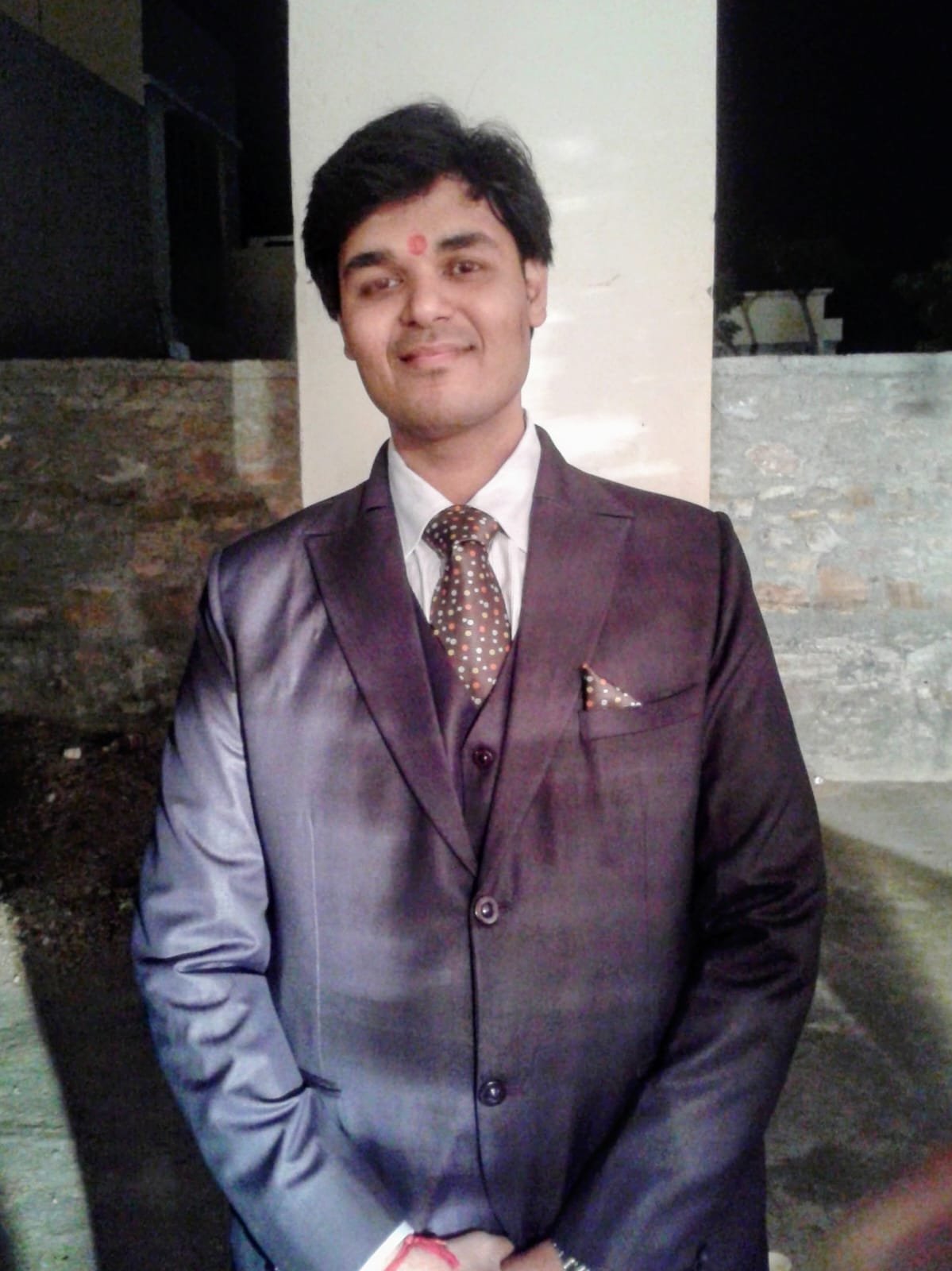 Tarun Jain