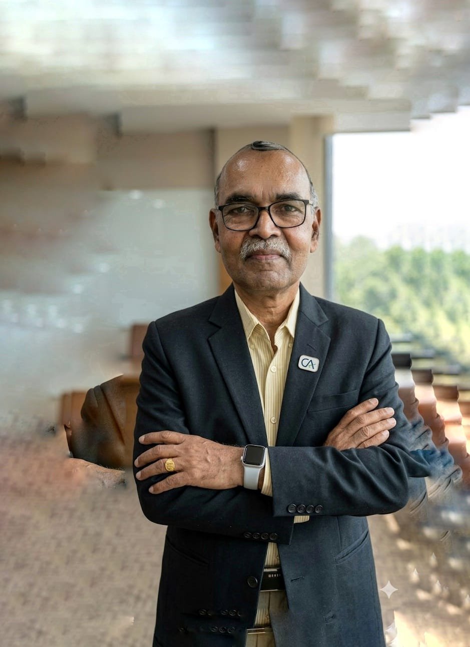 Narendra Jain